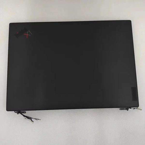 Para lenovo thinkpad x1 carbono 10th gen lcd montagem tela não sensível ao toque 2.2k 2240*1400 display anti-reflexo