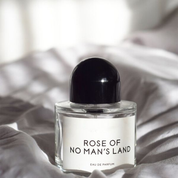 Designer perfume fragrância para mulheres homens animalique ROSE OF NO MAN LAND eau de parfum 100ml bom cheiro muito tempo deixando a névoa do corpo de alta qualidade navio rápido