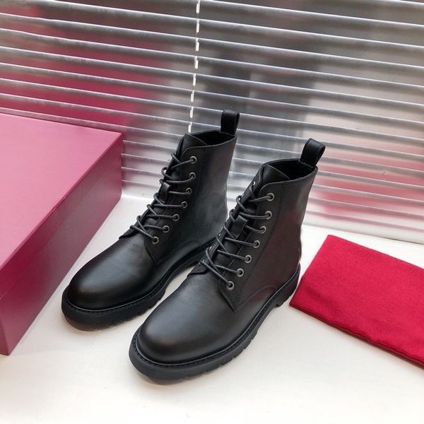 2023 moda novo designer feminino fundo plano esportes preto e branco clássico tornozelo botas curtas inverno neve ao ar livre sapatos quentes