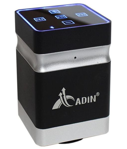 Adin novo alto-falante de vibração bluetooth 26w alto-falante ressonância sem fio ao ar livre estéreo b imprensa b computador alto-falantes5922584