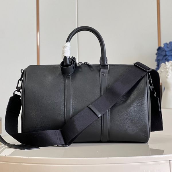 moda tasarımcı bagaj çantası erkek ve kadın lüks çanta 10a en kaliteli yumuşak buzağı derisi spor alışveriş çantası büyük kapasite iş crossbody çanta
