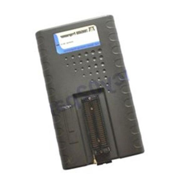 Entegre Devreler TNM5000 USB EPROM Programcı Bellek Kaydedici NAND Flash/EPROM/MCU/PLD/FPGA/ISS/JTAG dizüstü bilgisayar/Notebo QRLC için