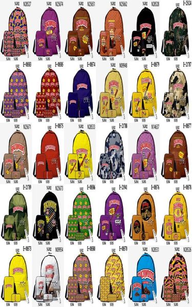 Backwoods mochilas 3pcsset mel bourbon 3 charutos laranja backwoods russo charuto 5 sacos brancos novo 5 mel berry charutos preto jll2482041