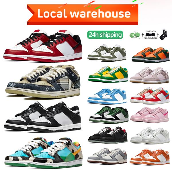 Tasarımcı Ayakkabı Klasik Spor Ayakkabı Basketbol Eğitmeni Spor ayakkabıları Dünya Şampiyonu Beyaz Siyah Gri Sis UNC KOYALI Kraliyet Mavi Takım Kırmızı Erkek Mens Rainess Soater Shoes Trainers