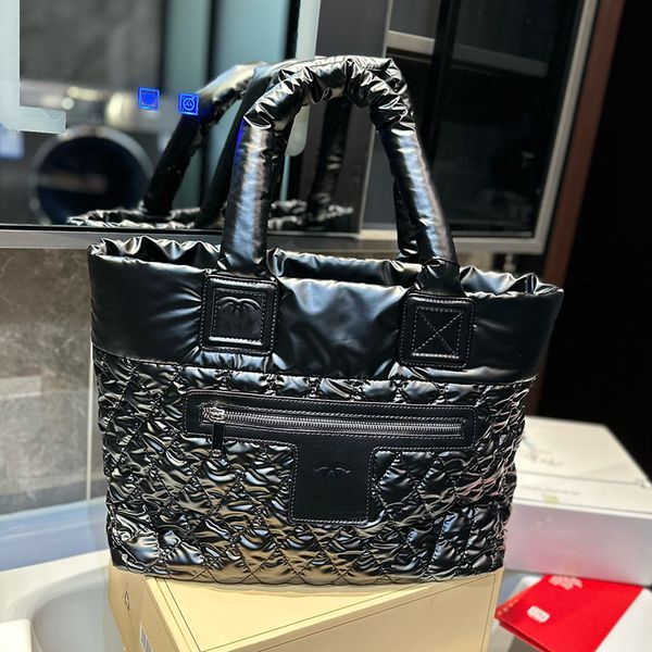 Autumn Winter Women Weather Designer Bag Brand French Fashion Plus Ladies Bolsa de alta qualidade Luxo Couro genuíno de grande capacidade Lady Shopping Sacols