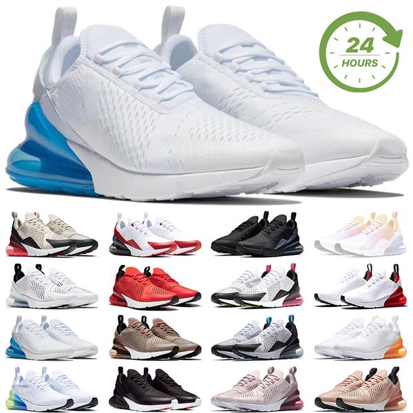 scarpe da corsa outdoor per uomo donna Bianco Nero University Red Tiger Dusty Cactus Photo Bule Light Bone donna Blast Barely Rose Volt Fuchsia scarpa da ginnastica sportiva