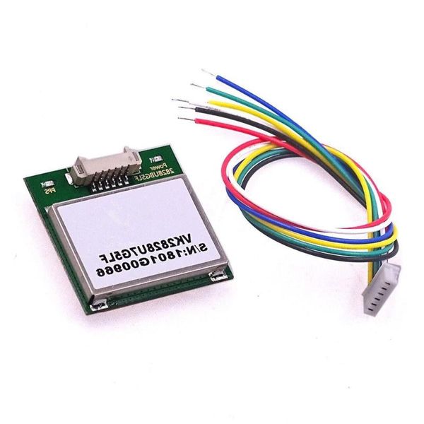 Circuiti integrati 5 pz/lotto VK2828U7G5LF Modulo GPS con Antenna TTL 1-10Hz con FLASH Controllo di Volo Modello di Aereo Mcnhs