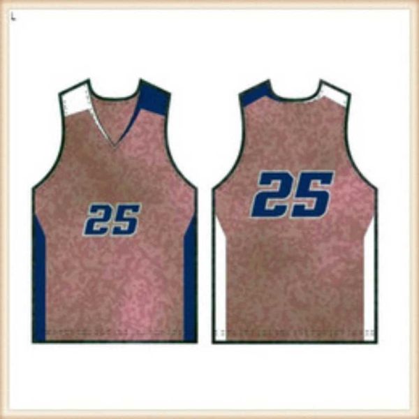 Basketbol Jersey Erkekler Stripe Kısa Kollu Sokak Gömlekleri Siyah Beyaz Mavi Spor Gömlek UBX74Z2002