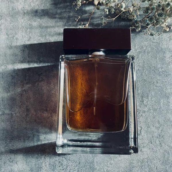 Erkek parfüm 100ml Bir koku eau de parfum uzun süreli koku EDP parfümleri saf koku salonu kokuları hızlı nakliye