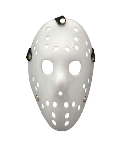 Archaistische Jason-Maske, Vollgesicht, antike Killer-Maske, Jason vs. Freitag, der 13., Requisite, Horror-Hockey-Halloween-Kostüm, Cosplay-Maske HHE5727511