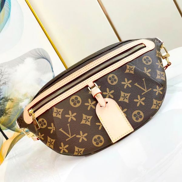 Ontwerpers hobo Schouderriem Heuptas man Luxe Heuptas portemonnee en handtas sport outdoor cool Leer CrossBody mode Tassen Heuptasje tote clutch Heuptasjes tas