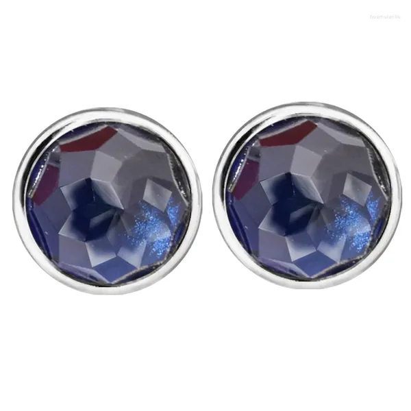 Boucles d'oreilles en argent Sterling 2023, tendance gouttelettes de septembre 925, bijoux DIY pour femmes, cadeau Plata