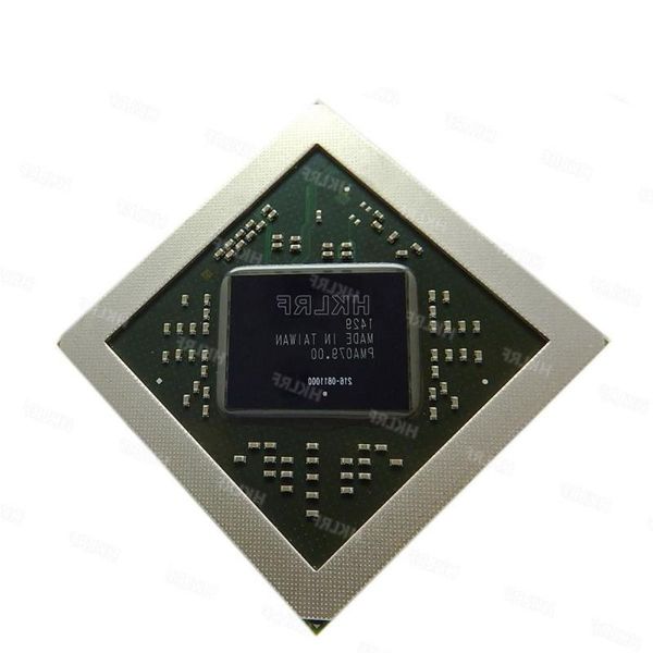 Circuitos integrados 3 PÇS/LOTE Original Novo 100% 216-0811000 Chipset BGA 2014 Ano 216 0811000 IC Chip Chumbo Ahrog