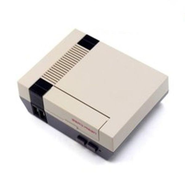 Circuiti integrati 1 set Mini NES NESPI CASE Custodia Retroflag di alta qualità con ventola di raffreddamento progettata per Raspberry Pi 3/2 B Aveju