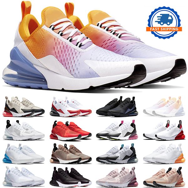 scarpe da corsa da esterno per uomo donna Bianco Nero Università Rosso Tiger Dusty Cactus Foto Bule Light Bone donna Summer Gradient Barely Rose Volt scarpe da ginnastica sportive