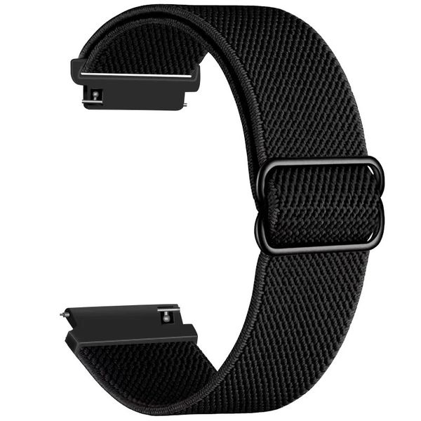 Assista Bandas 22mm Nylon Strap para Huawei GT 2 GT2 Pro Watch Straps Substituições Pulseira Magic 1 2 46mm GS Pro Watch Mens Watchband 231108