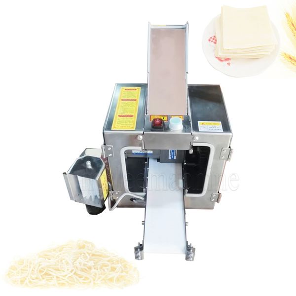 Macchina per la pasta domestica Gnocco Wonton Pelle Impastatrice Rolling Machine Farfalle Pasta Maker Elettrico Noodles Maker