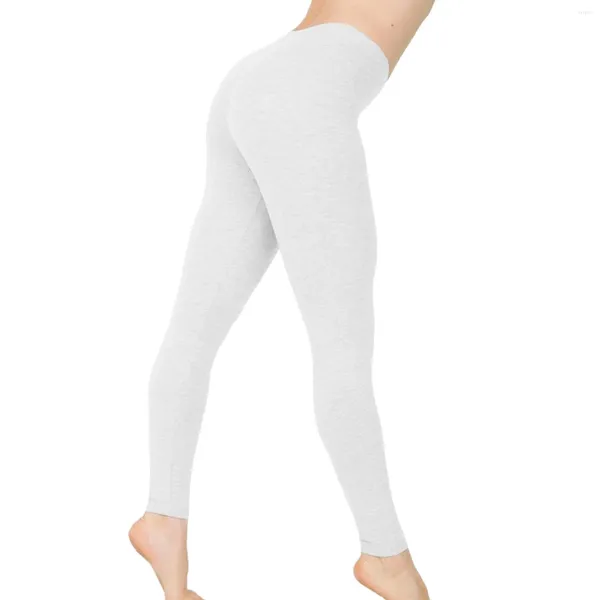 Leggings da donna allenamento premaman per le donne alla moda autunno e inverno fondo elastico burro 7/8 pizzo