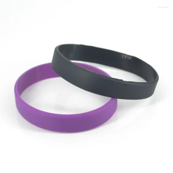 Bracciale 20x Los Angeles Basket Calcio Calcio Braccialetti in silicone di qualità Gioielli di moda Regalo per feste