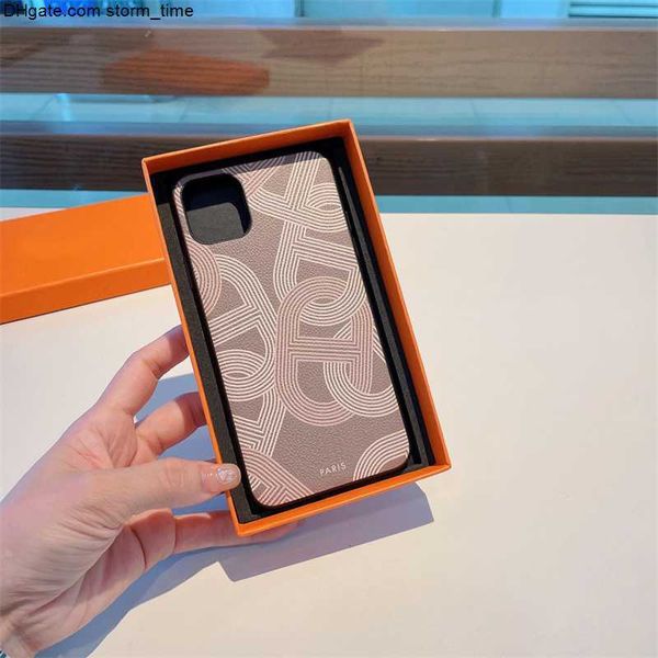 Domuz Burun Moda Baskı Fonecase Tasarımcı İPhone Kılıfı 13 12 11 Promax Pro Xsmax XS XR X 7 PLUS 8 Mini Yüksek Kaliteli Telefon Case1