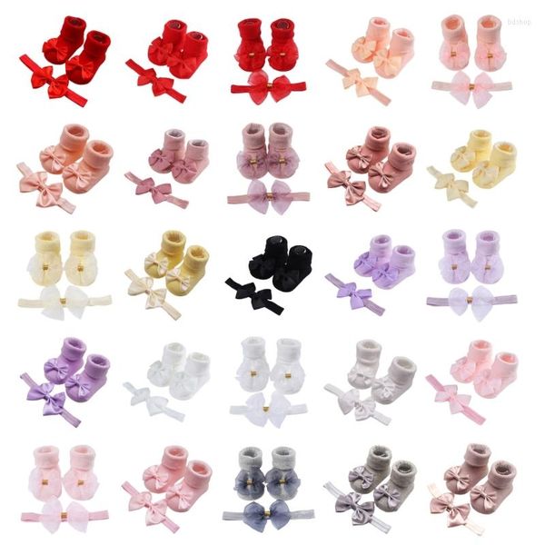 First Walkers Baby Bow Head Basket Set per 3-12 m Accessori per pavimenti per pavimento elastico.