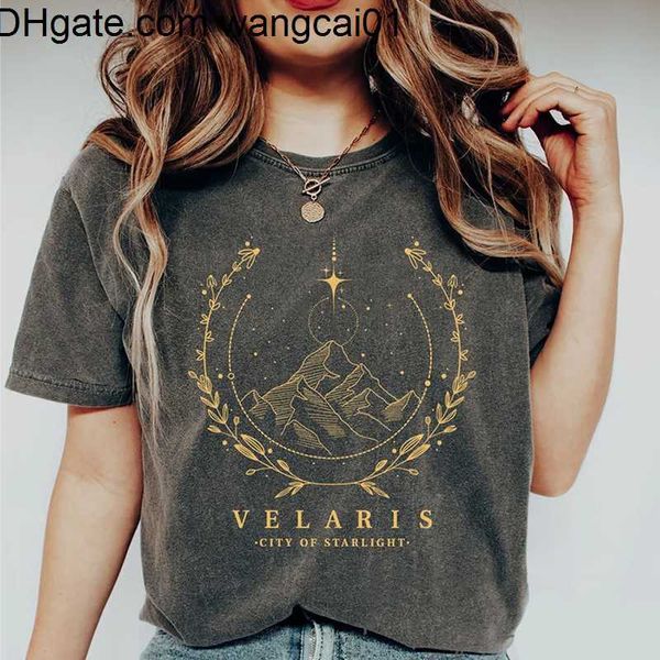 T-shirt da uomo Summer Hot Sa T-Shirt per donna Oversize Abbigliamento per ragazze O-Collo Casual Short Seve Tee Shirt Breathab Top Maglietta da donna 4103