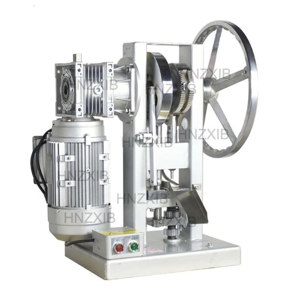Forniture da laboratorio per macchine TDP per compresse di latte THDP-6