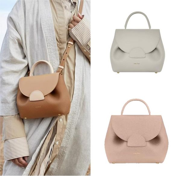 Designer-Tasche, Leder-Umhängetaschen für Damen, neue Trend-Handtasche, trendige Schulterhandtaschen mit Markenlogo für Damen