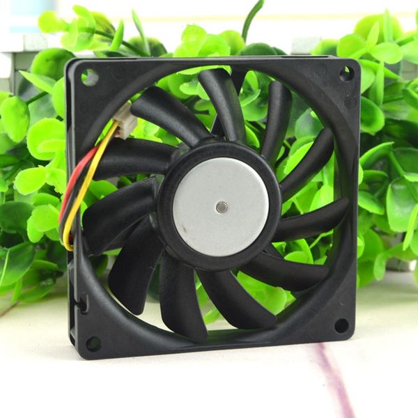 9PH0824S7D03 Original 8015 24V 0.16A 8CM inversor ventilador de resfriamento ultrafino, pronto para envio