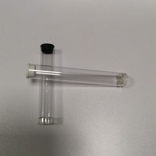 PP Cartucho Vazio recipientes de plástico Tubo para 0,3 ml 0,5 ml 0,8 ml 1 ml O Pen Vidro Atomizador carrinhos Cartucho CE3 Bud Vaporizador Tanque Pacote DHL UPS grátis