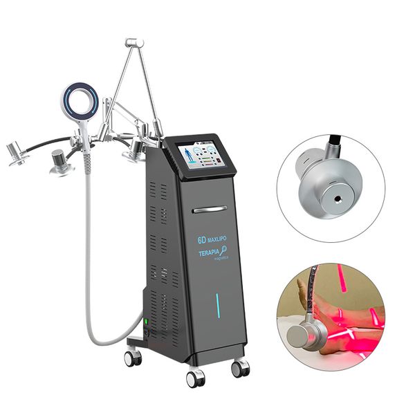 Máquina de terapia por ondas magnéticas de venda quente produtos china atacado máquina de terapia magnética