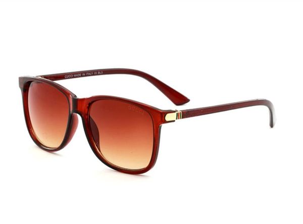 Óculos de sol Classic Full Frame para homem mulher linda designer de sol Óculos femininos femininos de luxo de luxo de luxo Eyewearg0017