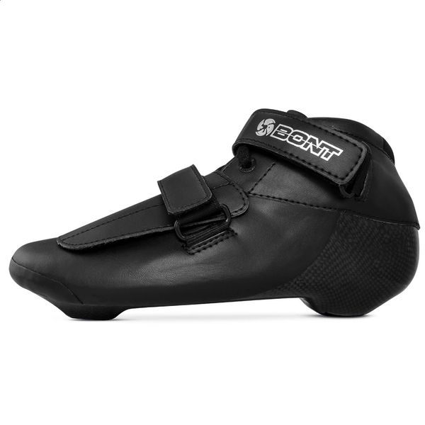 Patins de gelo BONT Short Track ST Patriot Botas de skate de velocidade Bota de skate no gelo 231109