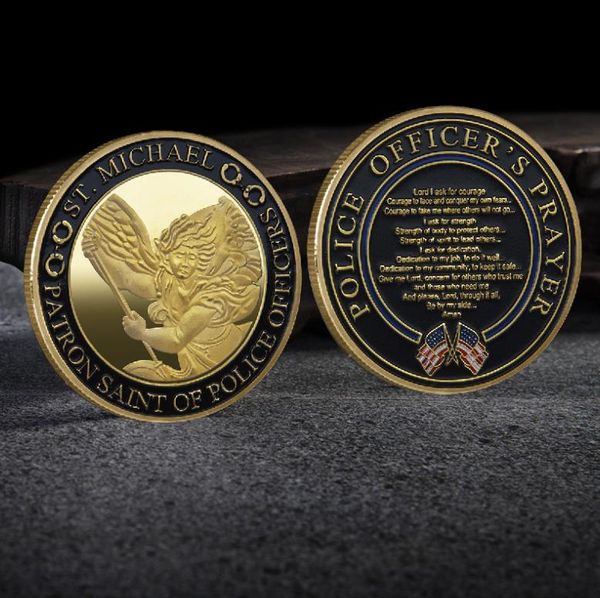 Искусство и ремесла антикварная памятная медаль Американская военная памятная медаль