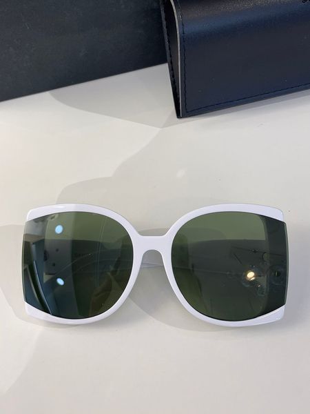 Tasarımcı Güneş Gözlüğü Vehla Gözlük Polarize Lens Büyük Boy Gözlükler Yay Şeklinde Güneş Gözlüğü PC Çerçeveleri Hafif ve Rahat Zeelool Eyewear UV400