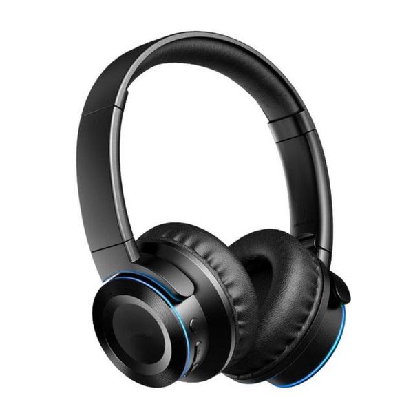 Bluetooth Kulaklıklar Hibrit Aktif Gürültü Engelleme Kulaklıkları 40 Saat Oynatma Süresi 50 Touch Bas Fiyatları Kontrol Mini PC Gamers MP4 Playe Ruui