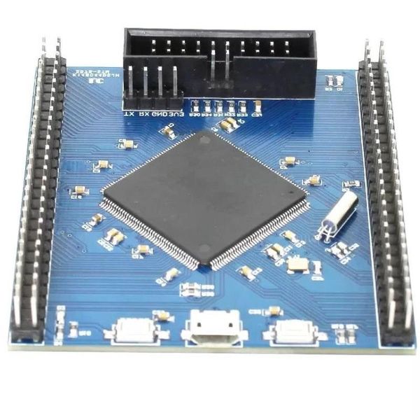 Integrierte Schaltkreise STM32F429IGT6 Entwicklungsplatine M4 STM32 F4STM32F429 Kernplatine Txffw