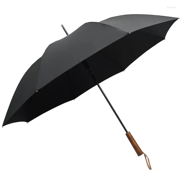 Regenschirme Pography Aesthetic Umbrella Gentlemen Quality Beach Luxury Designer Portable Guarda Chuva Uv Protection