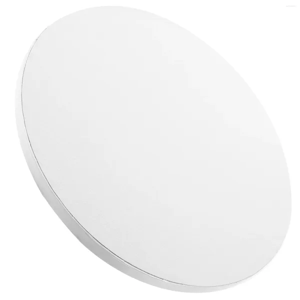 Take Out Containers Cake Board Round Drum Paper Birthday Holder DecoratingHome, Furniture & DIY, Celebrations & Occasions, Party Supplies!