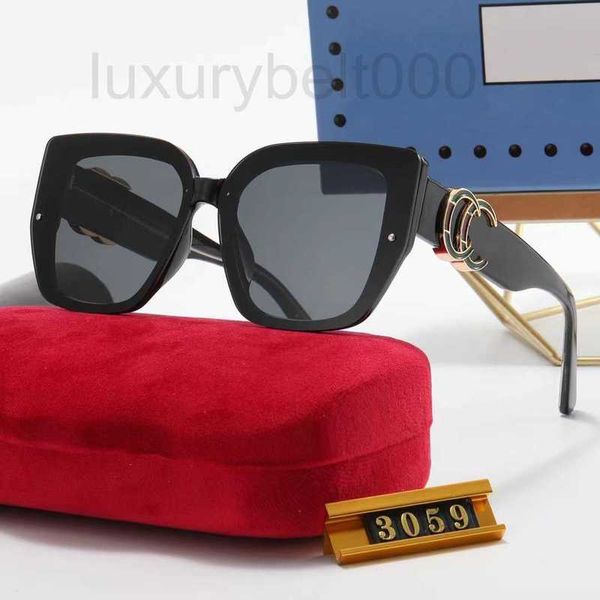 Sonnenbrillen Designer-Sonnenbrillen-Marke für Männer Frauen polarisierte Katzenaugen-Polaroid-Linse Luxus-Arnette-Sonnenbrille mit Sehstärke UV400 Küstenbrillen-Sonnenglas-Brille