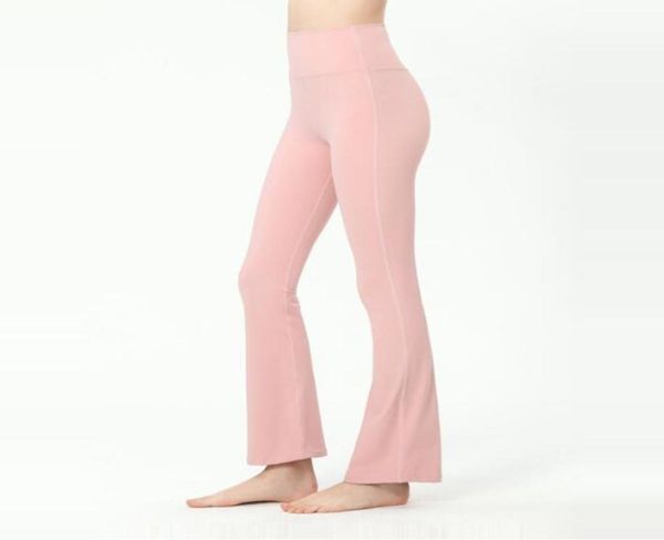 Calças de yoga ginásio leggigns soltos dança calça cartão bolso cintura alta marca musculação treinamento esporte casual wear legging feminino fora we4699377