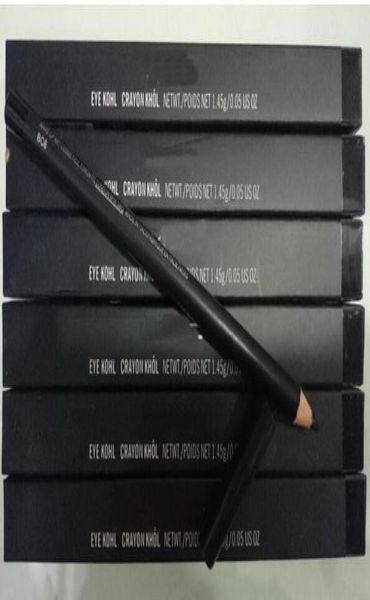 REGALONUOVO Matita eyeliner Eye Kohl Black 039Con scatola12PZLOT09666957