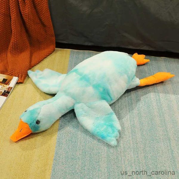 Animali di peluche ripieni Giocattoli di peluche colorati Sonno soffice Animali carini Bambole morbide di peluche Tappetino per bambini Ragazze Regalo di compleanno Decor R231110