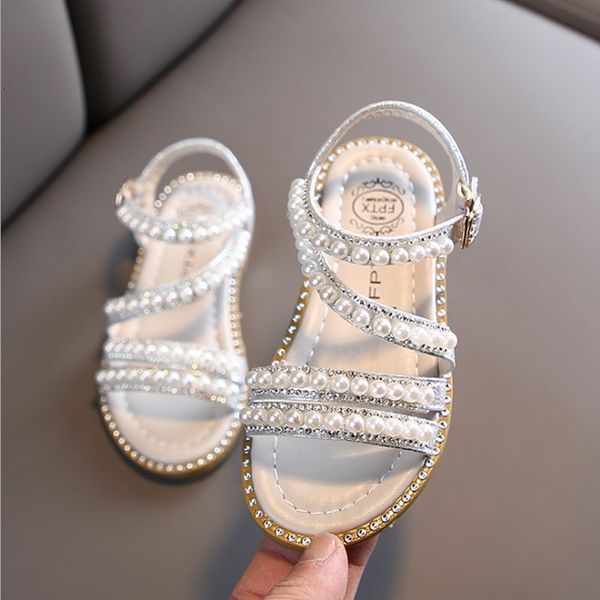 Сандалии Girls First Walkers Summer Fashion Baby Little Girls