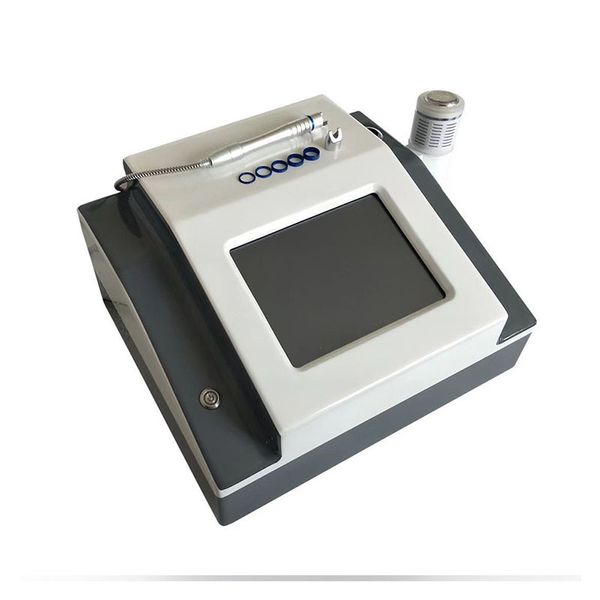 980-nm-Diodenlaser mit hoher Leistung Gefäßentfernung Gesichtsbein-Krampfader-Gefäßbehandlung Gefäß-RBS-Spinnenvenen-Entfernungsmaschine mit CE Medical