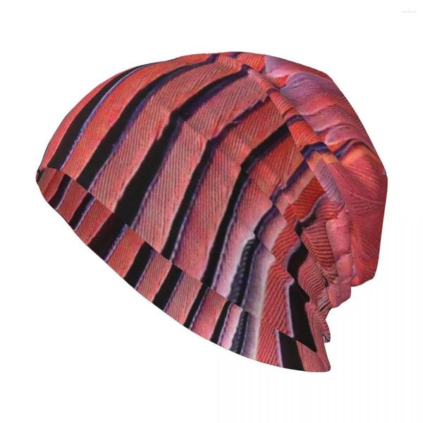 Berretti Cardinale Cappello lavorato a maglia Cappello da sole Cosplay Nero per uomo donna