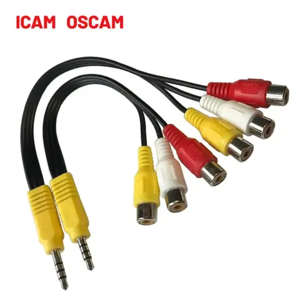 Oscam icam deutschland oscam icam 8 linee stabili veloce Sk-y De Oscam con supporto ICAM Germania Austria Europa Ricevitore ricevitore TV satellitare