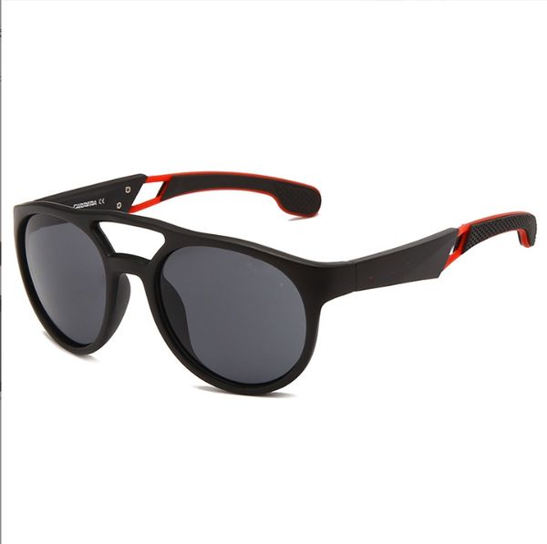 Novo óculos de moda Matsuda para homens de óculos de grande quadro, conduzindo óculos de sol femininos para homens, óculos esportivos ao ar livre#4011
