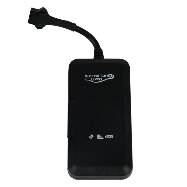 Internationale Version 4G-Auto-GPS-Locator Auto-GPS-Tracker US-GPS-Verkabelungs-Locator Mini-Global-Tracker-Alarm