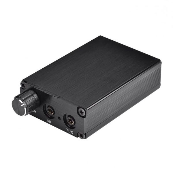 Freeshipping Portatile 200 mW Mini Stereo Audio HiFi Amplificatore per cuffie Amplificatore digitale per cuffie Altoparlanti Amplificatore di potenza Vwigv